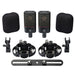 Austrian Audio OC18 Dual Set Plus Large-Diaphragm Cardioid Condenser Microphones (2 Microphones) - Music Bliss Malaysia