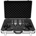 Austrian Audio OC18 Dual Set Plus Large-Diaphragm Cardioid Condenser Microphones (2 Microphones) - Music Bliss Malaysia