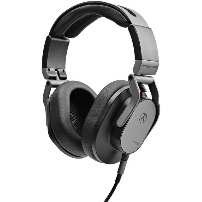 Austrian Audio Hi-X55 Professional Closed-Back Over-Ear Headphones - Music Bliss Malaysia