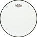 Remo Clear Ambassador Drumhead - 13" (BA-0313-00 BA031300 BA 0313 00) - Music Bliss Malaysia