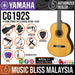 Yamaha CG192S Spruce Top Classical Guitar (CG-192S) *Price Match Promotion* - Music Bliss Malaysia