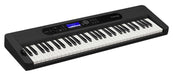 Casio CT-S400 61-key Ultra-Portable Arranger Keyboard - Black (CTS400 / CT S400) *Launching Promotion* - Music Bliss Malaysia