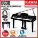 Kawai DG30 88-key Digital Grand Piano - Music Bliss Malaysia