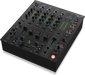 Behringer Pro Mixer DJX900USB 4-channel DJ Mixer - Music Bliss Malaysia