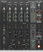 Behringer Pro Mixer DJX900USB 4-channel DJ Mixer - Music Bliss Malaysia