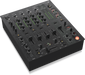 Behringer Pro Mixer DJX900USB 4-channel DJ Mixer - Music Bliss Malaysia