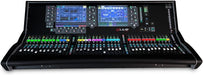 Allen & Heath dLive S7000 Control Surface for MixRack (S-7000) - Music Bliss Malaysia