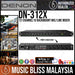 Denon DN-312X Rackmount Mic/Line Mixer (DN312X) - Music Bliss Malaysia