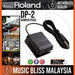 Roland DP-2 Damper Pedal (DP2) - Music Bliss Malaysia