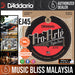 D'Addario EJ45 Pro-Arte Nylon Classical Strings, Normal Tension - Music Bliss Malaysia