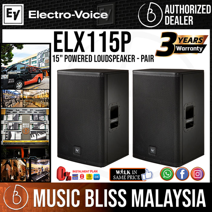 Elx115p price best sale