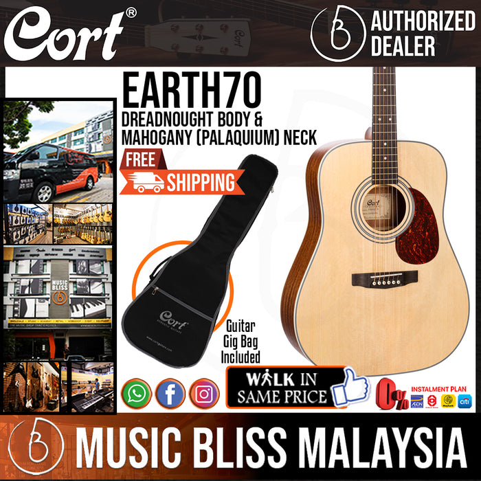 Cort earth deals 70 price