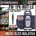 Gruv Gear FretWraps HD 'Stone' String Muter Single Pack - Large White (FW-1PK-WHT-LG / FW 1PK WHT LG) - Music Bliss Malaysia