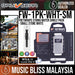 Gruv Gear FretWraps HD 'Stone' String Muter Single Pack - Small White (FW-1PK-WHT-SM / FW 1PK WHT SM) - Music Bliss Malaysia