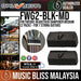 Gruv Gear Fretwedge Headstock Dampener Medium (2 Pack) - For 7 String Guitars (FWG2-BLK-MD / FWG2 BLK MD) - Music Bliss Malaysia