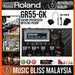 Roland GR-55 Guitar Synthesizer with GK3 Pickup (GR55GK/GR-55GK/GR55) - Music Bliss Malaysia