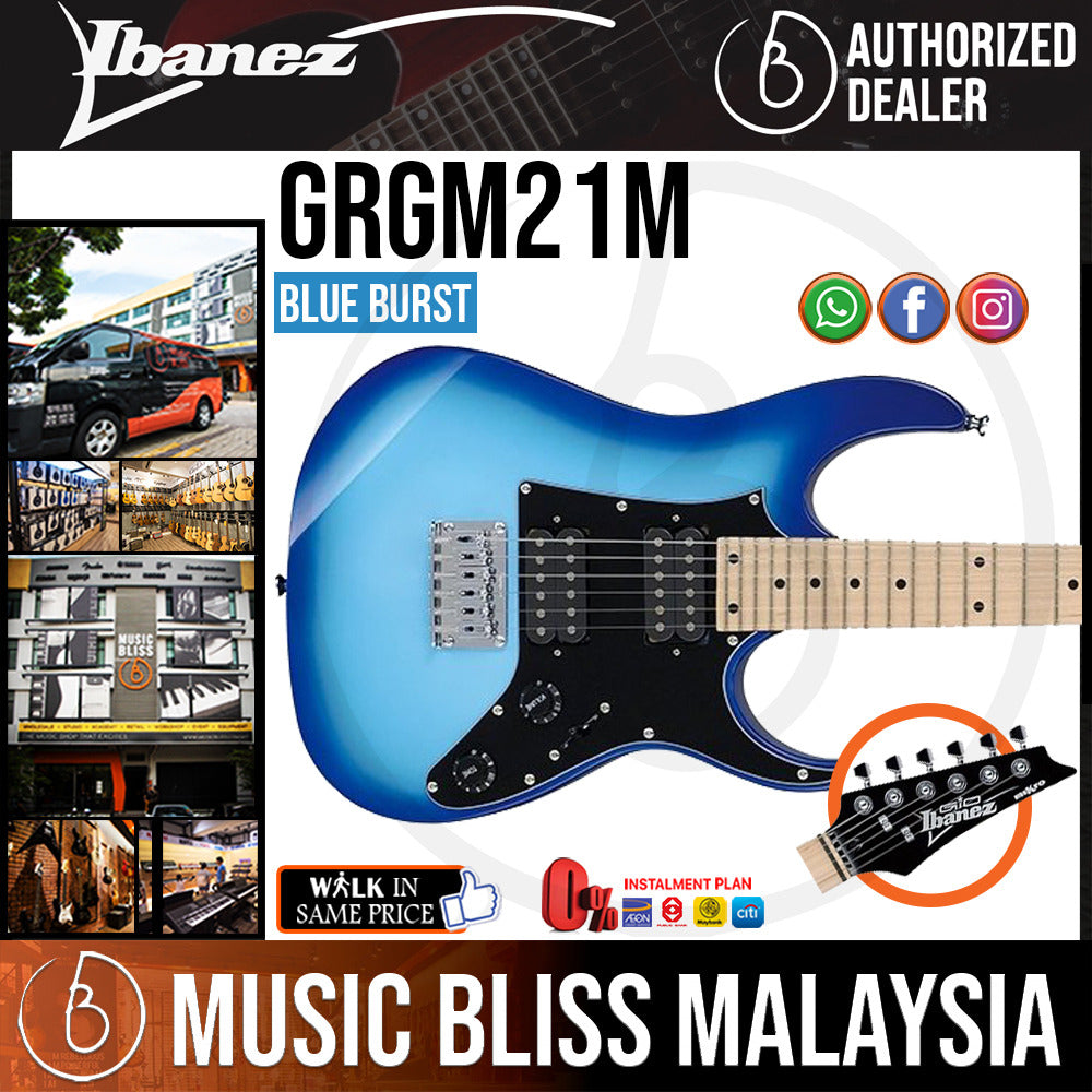 Ibanez gio store grgm21m