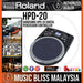 Roland HandSonic HPD-20 Digital Percussion Controller (HPD20) - Music Bliss Malaysia