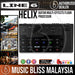 Line 6 Helix Guitar Multi-effects Floor Processor (LINE6) *Price Match Promotion* - Music Bliss Malaysia