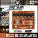 Electro Harmonix Holy Stain Multi-Effects Pedal (Electro-Harmonix / EHX) - Music Bliss Malaysia