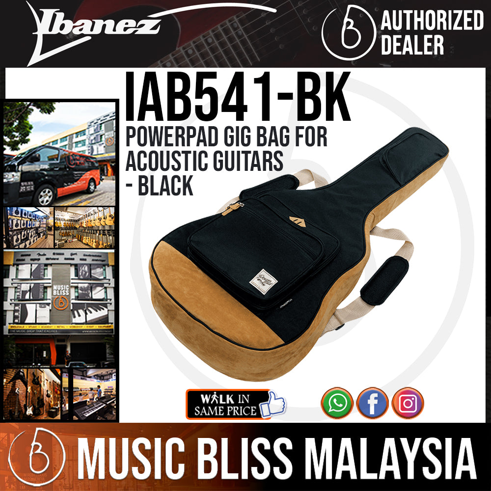 Ibanez iab541 online