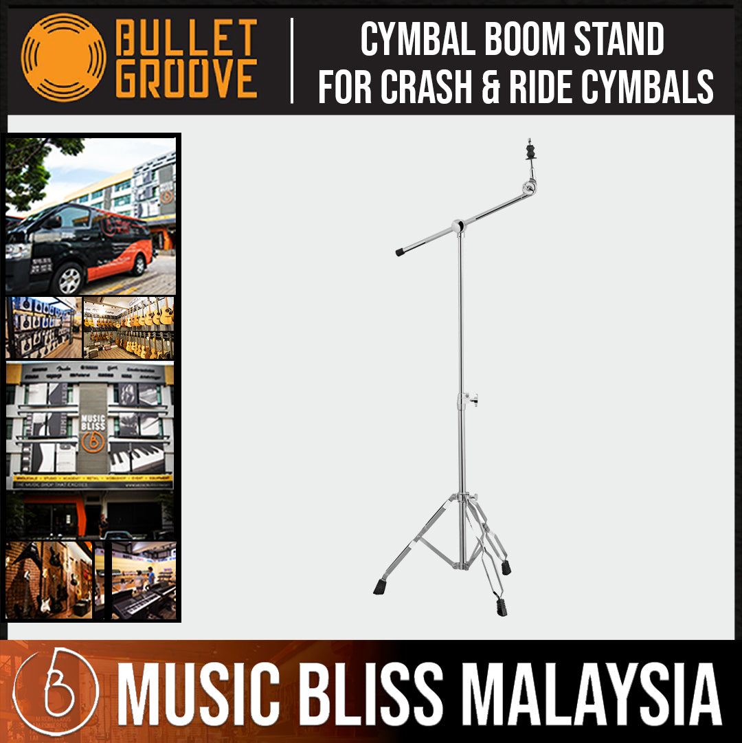 Cymbal Stands & Mounts