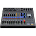 Zoom LiveTrak L8 8-channel Digital Mixer / Recorder with 0% Instalment (L-8) - Music Bliss Malaysia