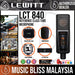 Lewitt LCT 840 Reference Class Tube Microphone (LCT-840 / LCT840) - Music Bliss Malaysia