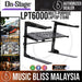 On-Stage LPT6000 Multi-Purpose Laptop Stand (OSS LPT6000) - Music Bliss Malaysia