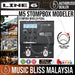 Line 6 M5 Stompbox Modeler Pedal with Free Patch Cable (LINE6) - Music Bliss Malaysia