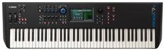 Yamaha MODX7+ 76 Semi-weighted Key Synthesizer with Yamaha ORIGINAL Padded Bag - Music Bliss Malaysia