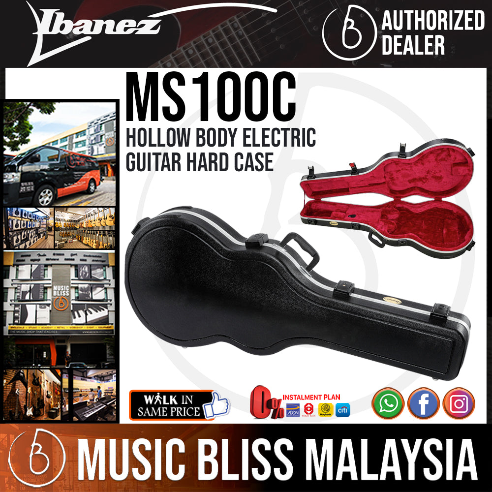 Ibanez ms100c deals