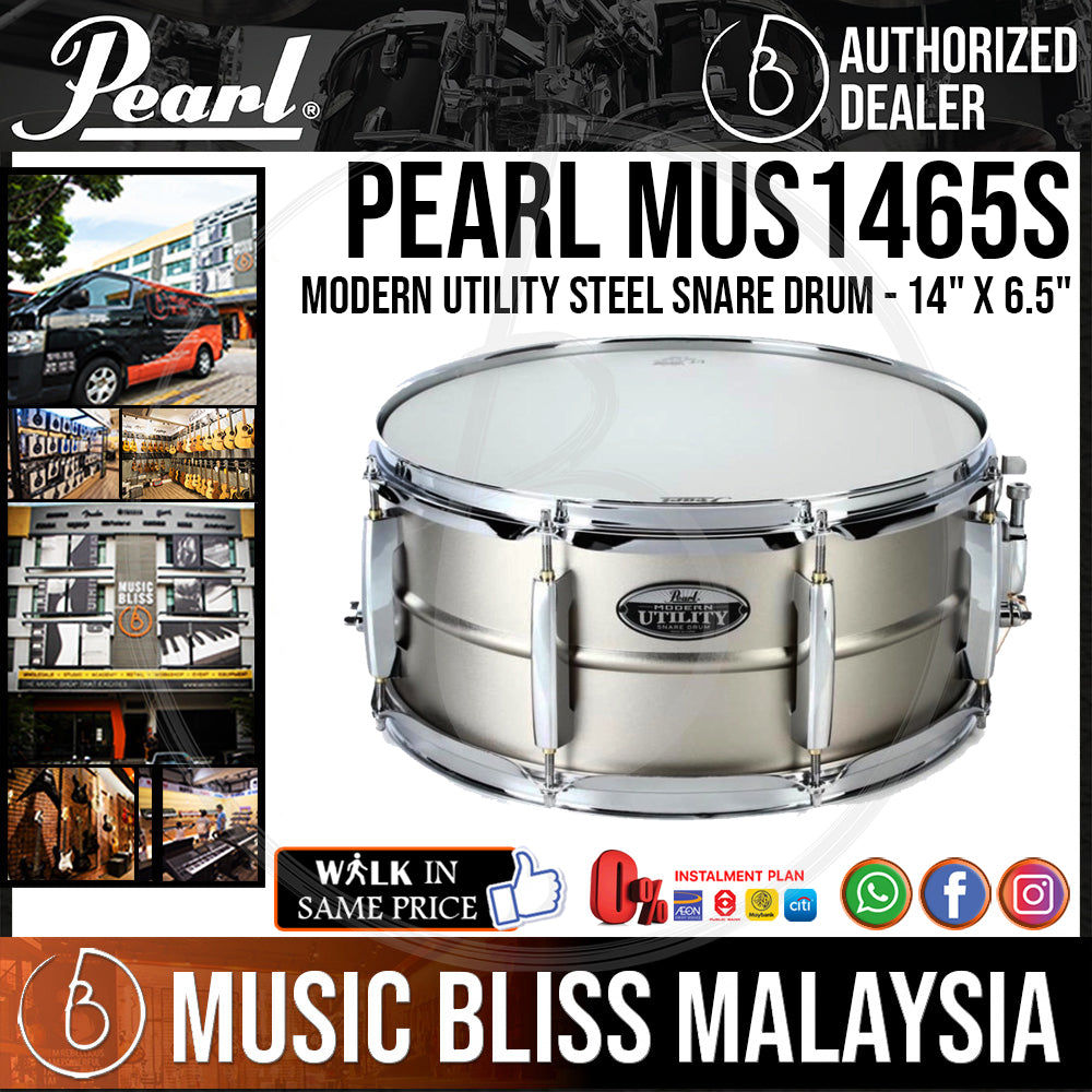 Percussion Musical instrument 14 inch snare