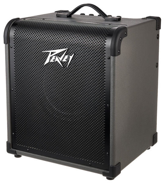 Peavey max 100 on sale bass amp