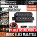 Seymour Duncan Nazgul Humbucker Pickup - Black Bridge (Free In-Store Installation) - Music Bliss Malaysia