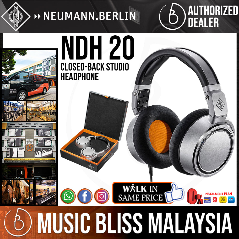 NEUMANN NDH 20