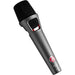 Austrian Audio OC707 True Condenser Vocal Handheld Microphone - Music Bliss Malaysia