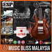 ESP Potbelly - Black Cherry - Music Bliss Malaysia