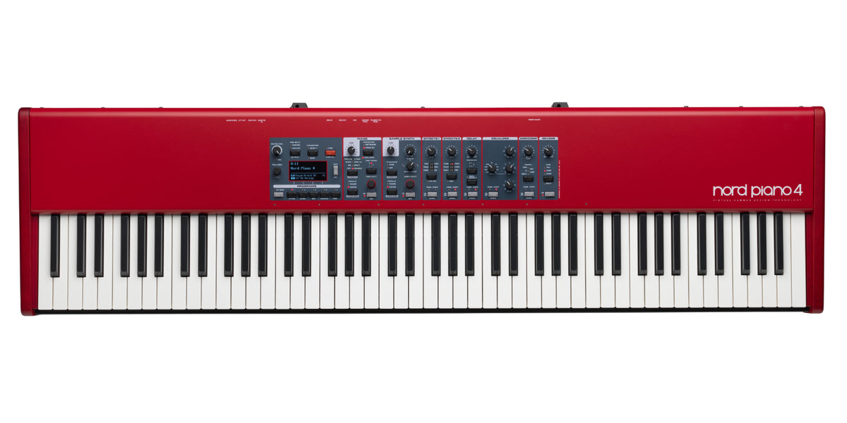 Nord piano store 4 for sale