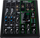 Mackie ProFX6v3 6-channel Mixer with USB and Effects (Pro FX 6v3 / Pro FX6 v3) - Music Bliss Malaysia