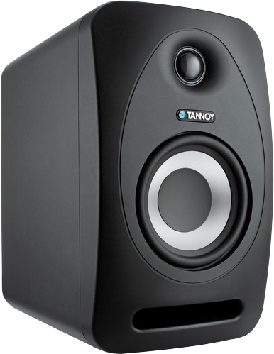 Tannoy Reveal 402 4-inch Powered Studio Monitor - Music Bliss Malaysia