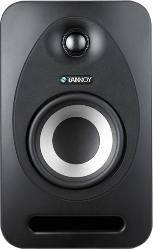 Tannoy Reveal 402 4-inch Powered Studio Monitor - Music Bliss Malaysia