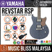 Yamaha Revstar Professional RSP20CR Electric Guitar - Rusty Rat - Music Bliss Malaysia