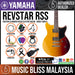 Yamaha Revstar Standard RSS20 Electric Guitar - Sunset Burst - Music Bliss Malaysia