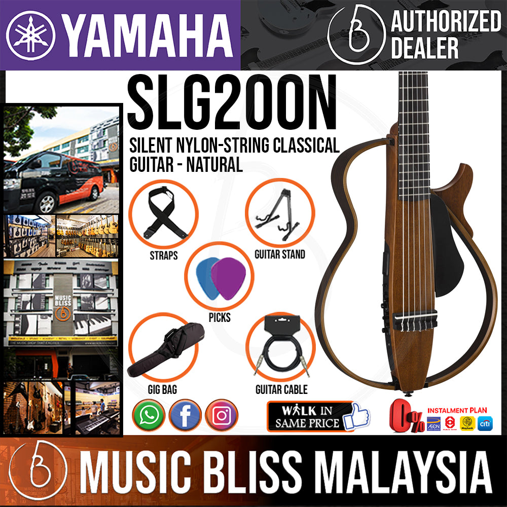 Slg200n on sale