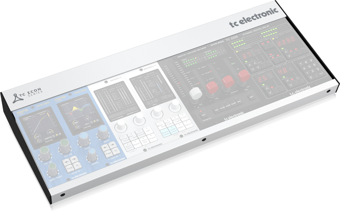 TC Electronic ICON DOCK - Docking Station for Icon Series Controllers - Music Bliss Malaysia