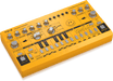 Behringer TD-3-AM Analog Bass Line Synthesizer - Yellow (TD-3 / TD3) - Music Bliss Malaysia