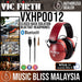 Vic Firth VXHP0012 Bluetooth Isolation Headphone - Music Bliss Malaysia