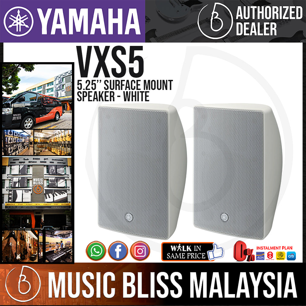 Yamaha best sale vxs5 price