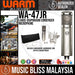 Warm Audio WA-47Jr Large-diaphragm Condenser Microphone (WA47Jr / WA47 Jr) - Music Bliss Malaysia